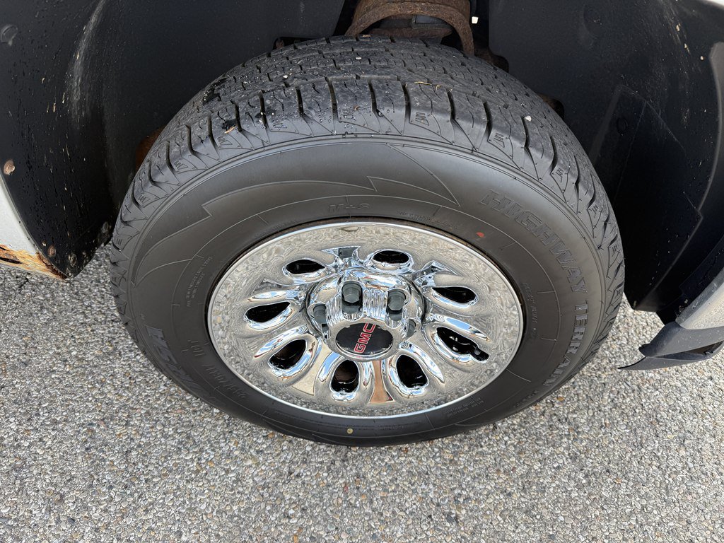 Used 2012 GMC Sierra 1500 W/T RWD image 17