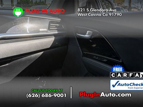 Used 2022 Kia Niro EX Premium image 18