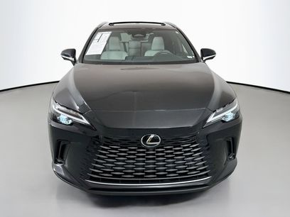 Used 2024 Lexus RX 350 Premium w/ Convenience Package