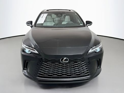 Certified 2024 Lexus RX 350 Premium w/ Convenience Package AWD/4WD image 2