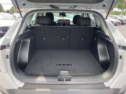 Certified 2024 Hyundai Kona SE AWD/4WD image 16