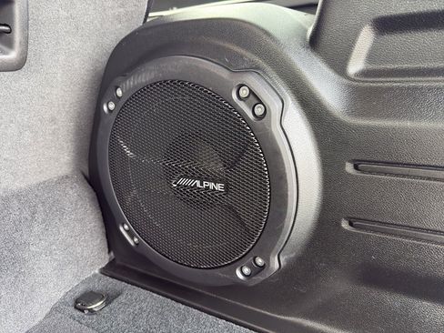 Used 2023 Jeep Wrangler Unlimited Rubicon 4xe w/ Safety Group AWD/4WD image 41