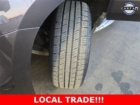 Used 2015 Chevrolet Tahoe LT w/ Luxury Package image 19