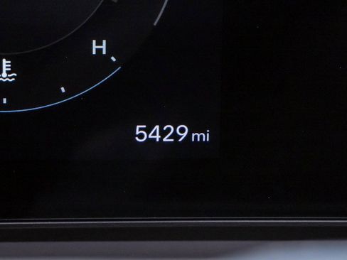 Certified 2025 Hyundai Tucson SEL image 22