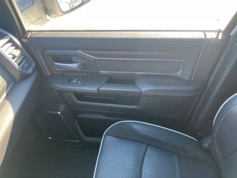 Used 2025 RAM 2500 Laramie image 19
