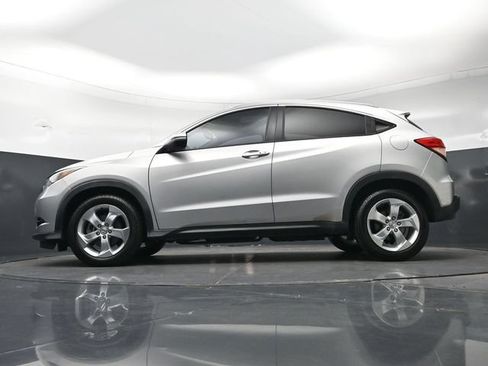 Used 2016 Honda HR-V EX-L image 29