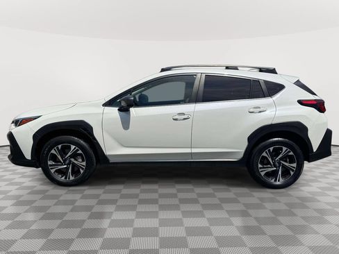 Used 2024 Subaru Crosstrek 2.0i Premium AWD/4WD image 5
