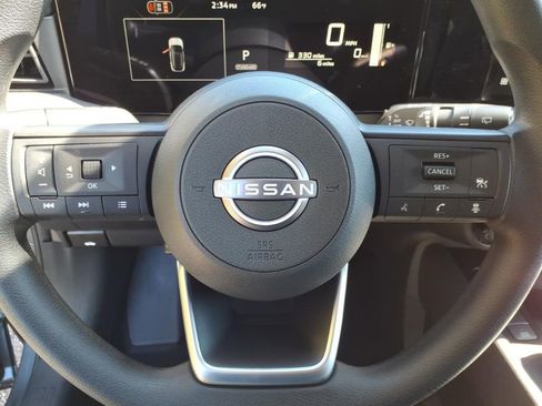 New 2026 Nissan Kicks SV w/ Cold Weather Package AWD/4WD image 12