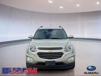 Used 2016 Chevrolet Equinox LT w/ Convenience Package video 2