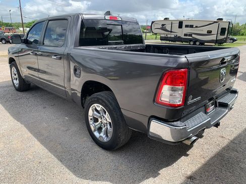 Used 2019 RAM 1500 Big Horn image 11