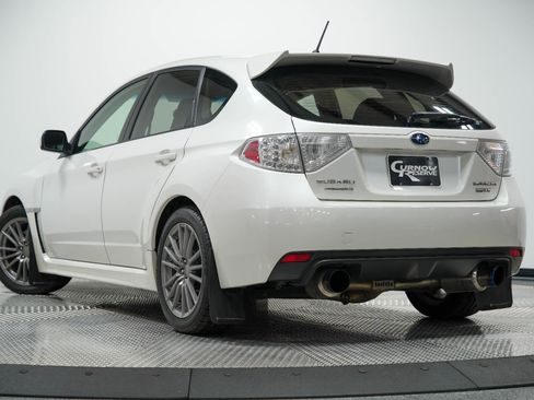 Used 2013 Subaru Impreza WRX Hatchback image 75