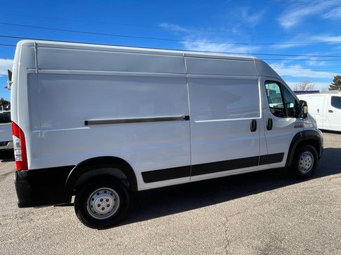 Used 2021 RAM ProMaster 2500 image 10