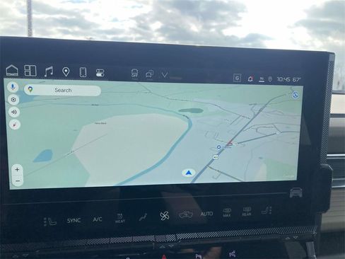 New 2026 GMC Hummer EV SUV image 19