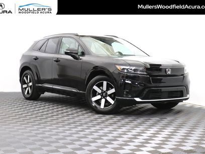 Used 2024 Honda Prologue Touring