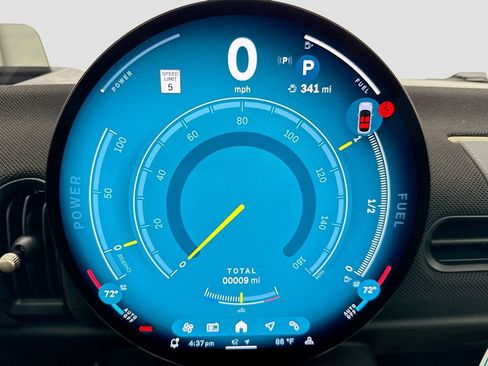 New 2026 MINI Cooper S FWD image 33