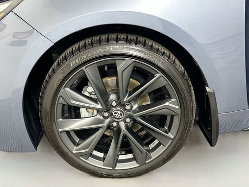 Used 2024 Toyota Corolla SE image 30