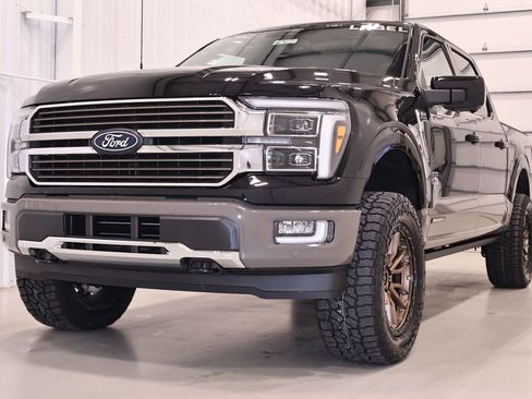 New 2026 Ford F150 King Ranch AWD/4WD image 5
