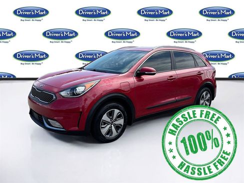 Used 2019 Kia Niro EX FWD image 3