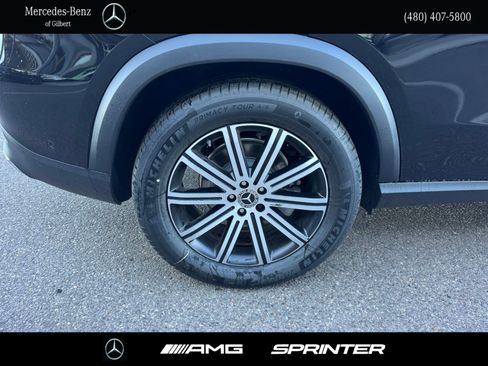 New 2026 Mercedes-Benz GLE 350 4MATIC image 6