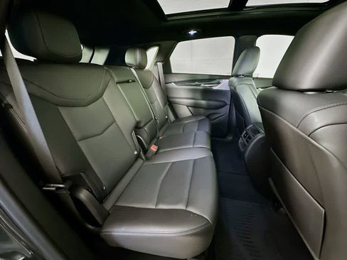 Used 2023 Cadillac XT5 Premium Luxury AWD/4WD image 33