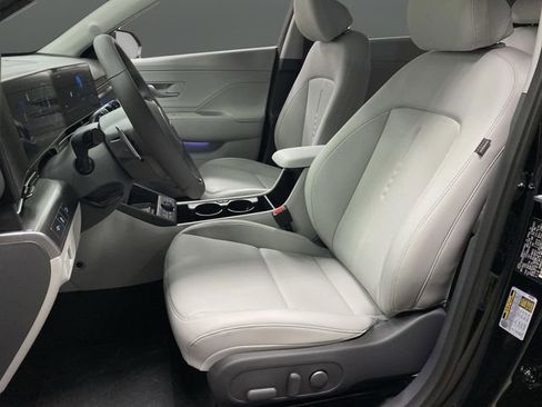 New 2026 Hyundai Kona Limited image 4