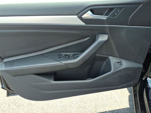 New 2026 Volkswagen Jetta Sport FWD image 9