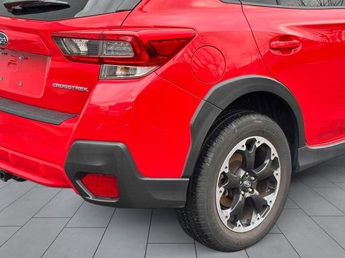 Used 2023 Subaru Crosstrek 2.0i Premium AWD/4WD image 13