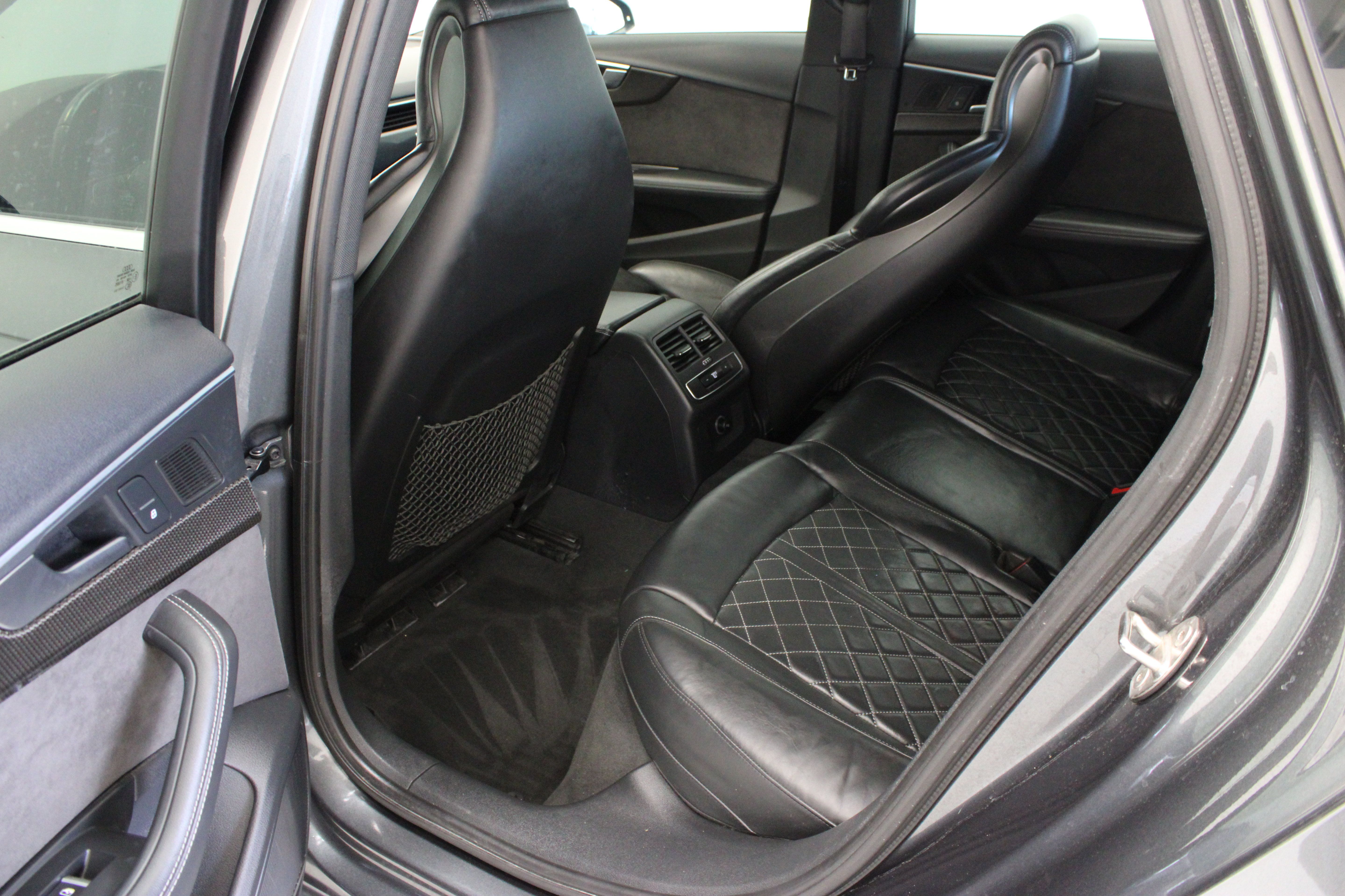 Used 2018 Audi S4 Premium Plus w/ Navigation Package AWD/4WD image 28