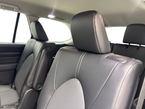 Used 2024 Toyota Grand Highlander FWD image 34