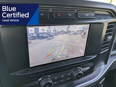 Certified 2023 Ford F150 XL w/ STX Appearance Package AWD/4WD image 26