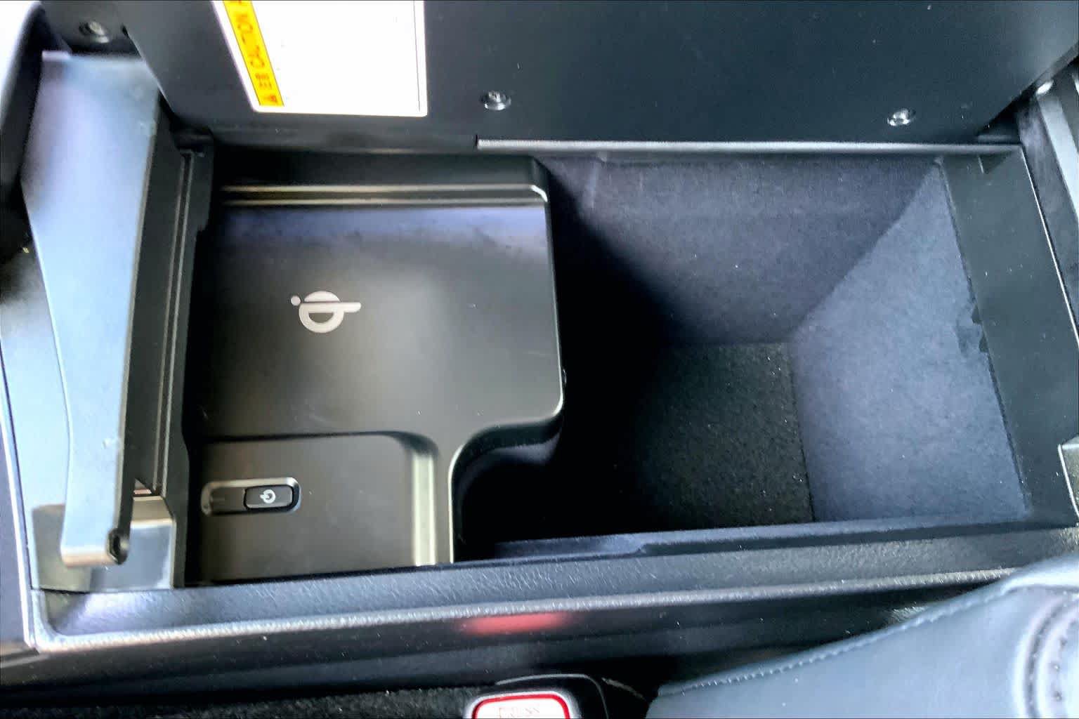 Certified 2021 Lexus ES 350 w/ Premium Package FWD image 35