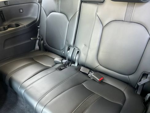 Certified 2023 Honda Pilot EX-L image 16