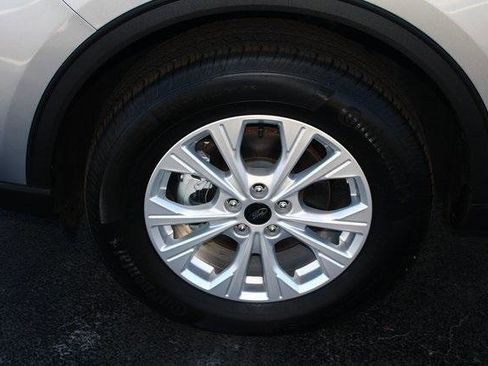 Used 2024 Ford Escape Active image 2