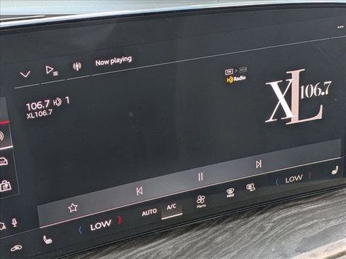 New 2025 Audi Q5 Premium image 13