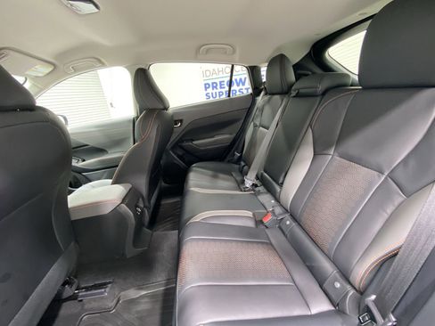 Certified 2026 Subaru Crosstrek 2.5i Limited w/ Crosstrek Mirror Package AWD/4WD image 21