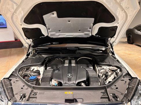 Used 2019 Mercedes-Benz S 450 S450 image 4