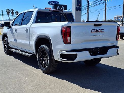 Used 2025 GMC Sierra 1500 Elevation w/ Elevation Premium Package image 5