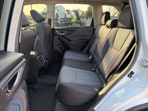 Used 2020 Subaru Forester Sport image 20