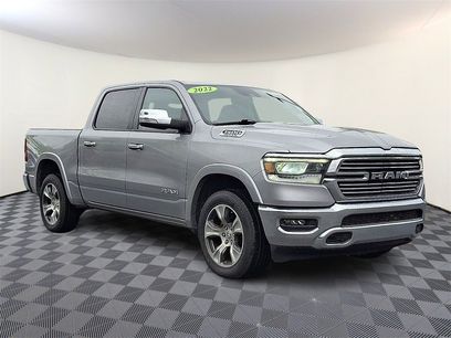 Used 2022 RAM 1500 Laramie