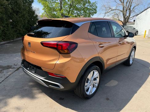 Used 2025 Buick Encore GX Preferred w/ Comfort Package image 11