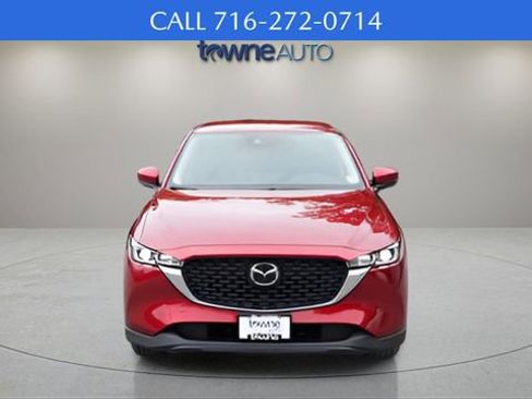 Used 2023 MAZDA CX-5 AWD 2.5 S image 8