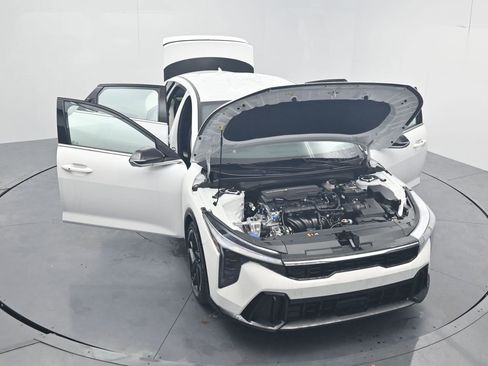 New 2026 Kia K4 GT-Line image 50