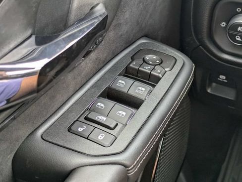 New 2026 RAM 1500 RHO AWD/4WD image 26