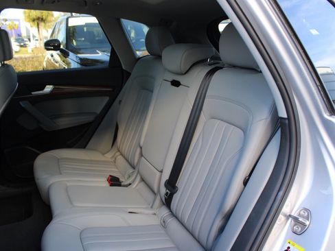 Used 2023 Audi Q5 2.0T Premium Plus image 36