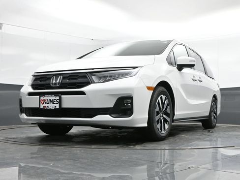 New 2026 Honda Odyssey EX-L image 37