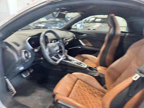 Used 2020 Audi TT 2.0T image 25