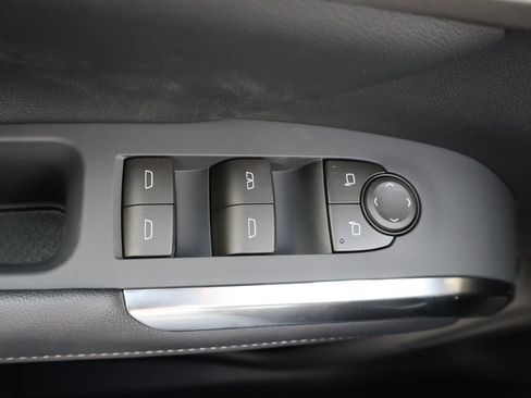 New 2027 Chevrolet Traverse LT w/ Driver Confidence Package AWD/4WD image 20