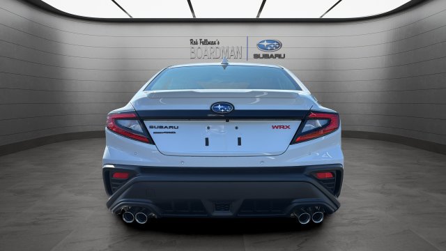 New 2026 Subaru WRX Limited AWD/4WD image 6