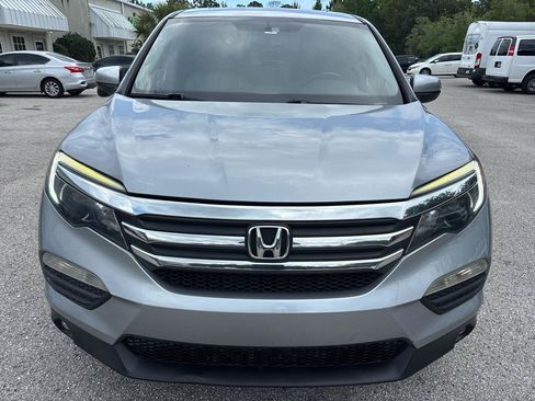 Used 2016 Honda Pilot EX-L image 3
