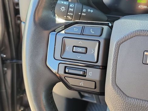 Used 2025 Toyota Land Cruiser 1958 AWD/4WD image 29